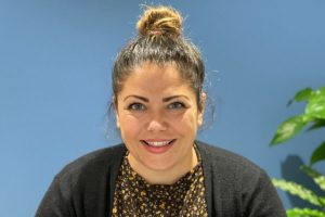 Hypotheekadviseur Haarlem - Natalie