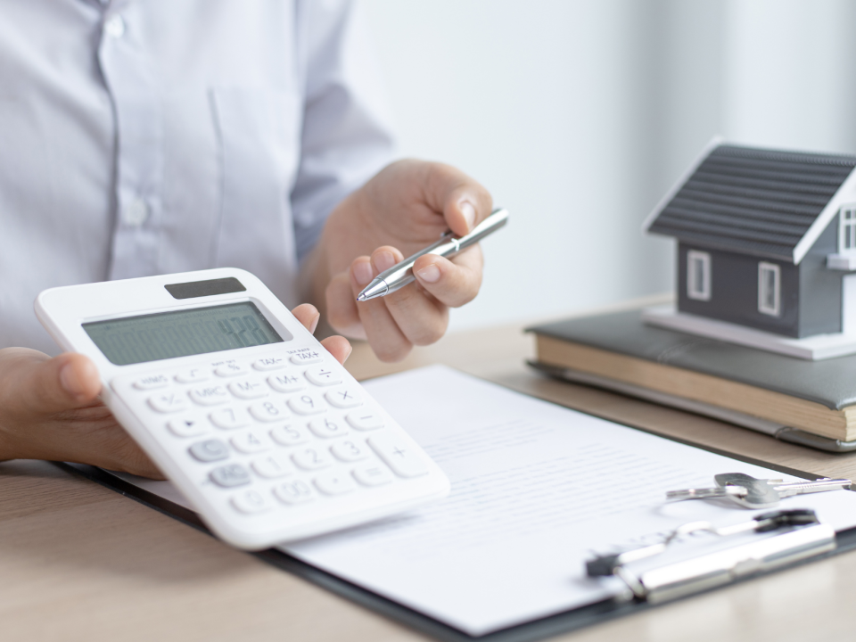 welke hypotheek past bij mij? Alle hypotheekvormen op een rij