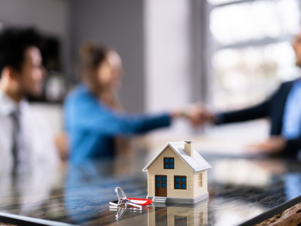 Hypotheekadvies 2025