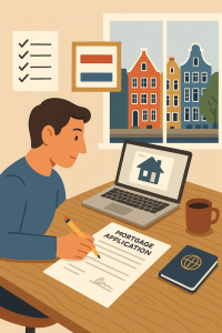 Compare mortgage providers