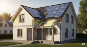 Hoe werkt het meefinancieren van verduurzaming in je hypotheek?