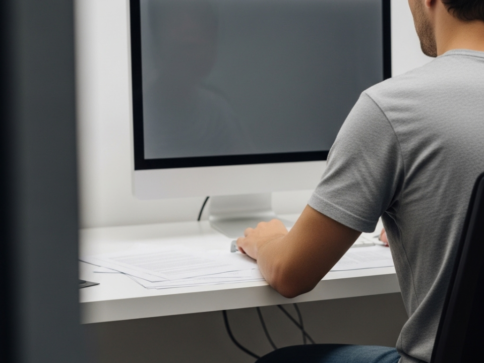 Online hypotheekadvies