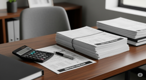 Stap 3- De rol van de hypotheekadviseur