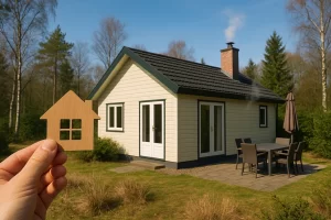 Start Goed met recreatief hypotheekadvies